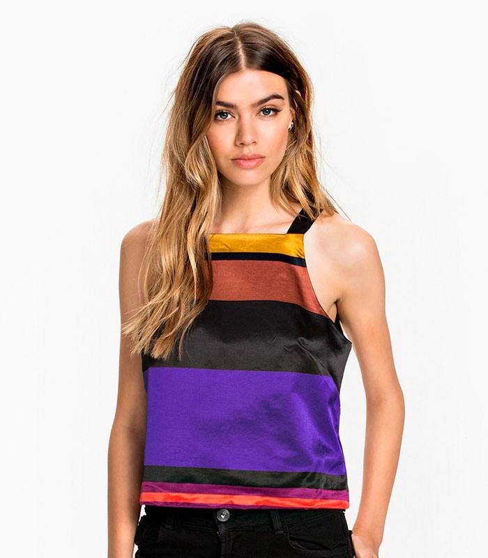 fashion-product-9 women tops YSX5017 - Image 1