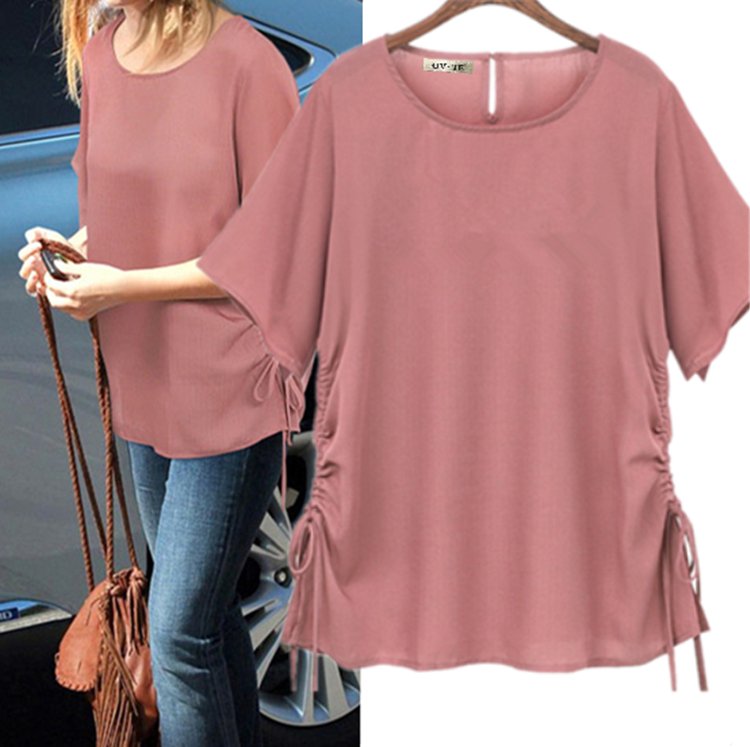 商品主图_1 women tops YSX5030 - Image 1