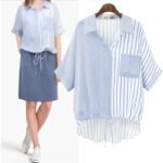 women tops YSX5038