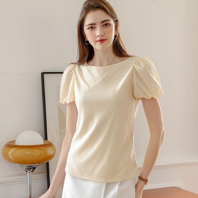 商品主图_1 women tops YSX5012 - Image 1