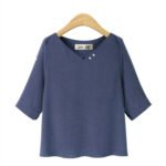 women tops YSX5032 - Image 2