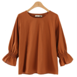women tops YSX5027 - Image 2