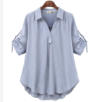 women tops YSX5035 - Image 2