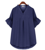 women tops YSX5037 - Image 2