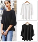 women tops YSX5029 - Image 2