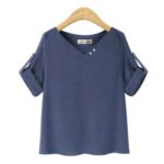 women tops YSX5032 - Image 3
