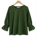 women tops YSX5027 - Image 3