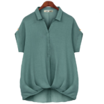 women tops YSX5034 - Image 3