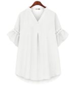women tops YSX5037 - Image 3