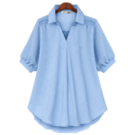 women tops YSX5040 - Image 3