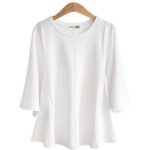 women tops YSX5029 - Image 3