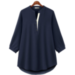 women tops YSX5041 - Image 3