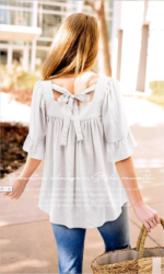 women tops YSX5028 - Image 4