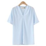women tops YSX5031 - Image 4