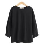 women tops YSX5033 - Image 4