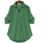 women tops YSX5039 - Image 3