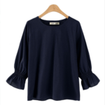 women tops YSX5027 - Image 4