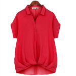 women tops YSX5034 - Image 4