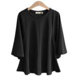 women tops YSX5029 - Image 4