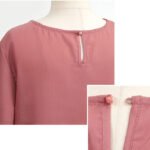 women tops YSX5030 - Image 4