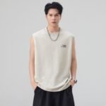 men tops YSX8815 - Image 2
