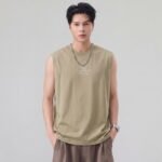 men tops YSX8817