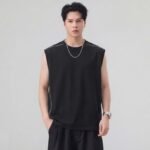 men tops YSX8819
