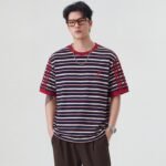 men tops YSX8808