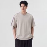 men tops YSX8809 - Image 2