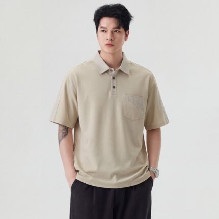men tops YSX8814