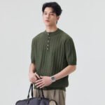 men tops YSX8806 - Image 2