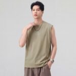 men tops YSX8817 - Image 2