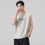 men tops YSX8818 - Image 2