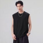 men tops YSX8819 - Image 2
