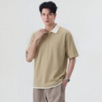 men tops YSX8805 - Image 2