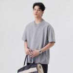 men tops YSX8809 - Image 3