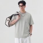 men tops YSX8810 - Image 2