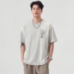 men tops YSX8813 - Image 2