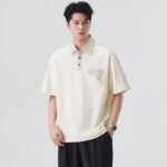 men tops YSX8814 - Image 2