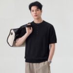men tops YSX8806 - Image 3