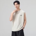 men tops YSX8815 - Image 3