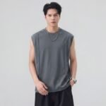men tops YSX8816 - Image 3
