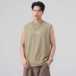 men tops YSX8817 - Image 3