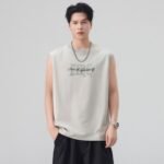men tops YSX8818 - Image 3