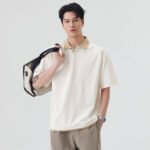 men tops YSX8805 - Image 3