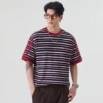 men tops YSX8808 - Image 3