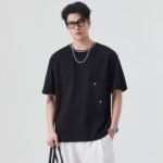 men tops YSX8810 - Image 3
