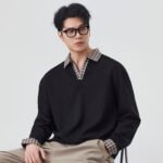 men tops YSX8811 - Image 3