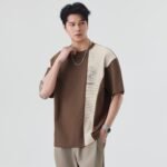 men tops YSX8813 - Image 3