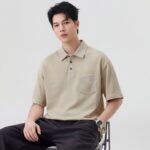 men tops YSX8814 - Image 3